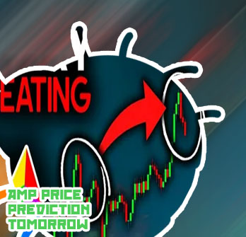 Amp price crypto