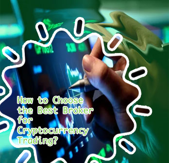 Best broker to trade cryptocurrency