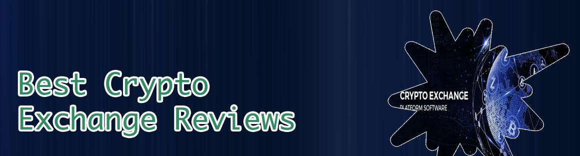 Best rated crypto exchanges
