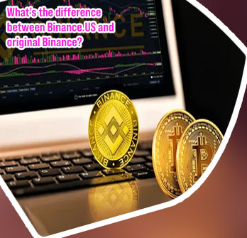 Binance us bitcoin