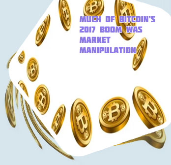 Bitcoin all circulating coins study finds