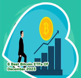 Bitcoin invest
