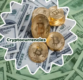 Bitcoin money