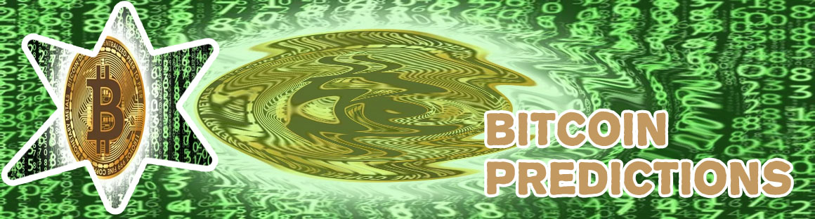 Bitcoin prediction june