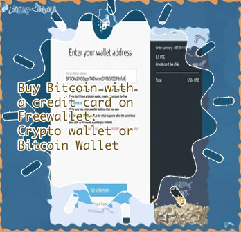 Buy bitcoins with credit card instantly