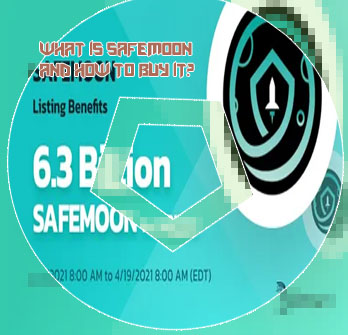 Can you buy safemoon with eth
