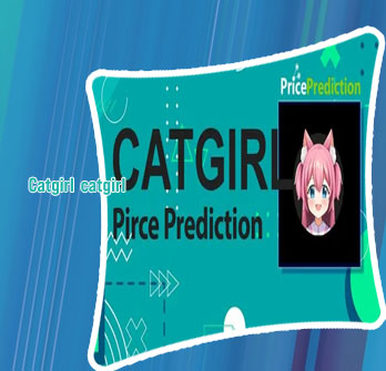 Catgirl price crypto