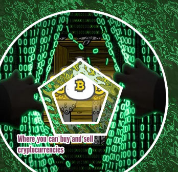 Create crypto exchange buy bitcoin says