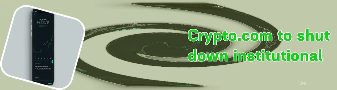 Crypto app down