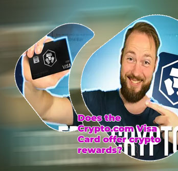 Crypto com cashback