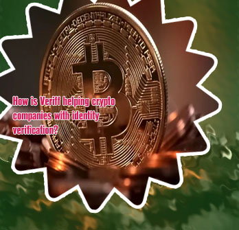 Crypto com verification