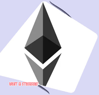 Crypto ethereum