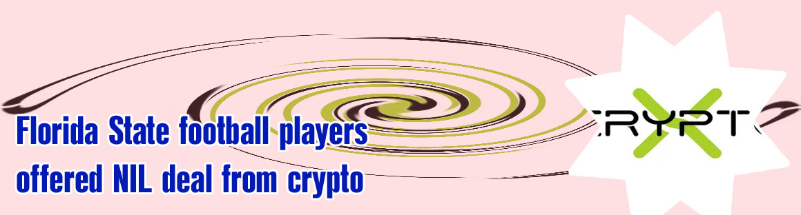 Crypto yummy