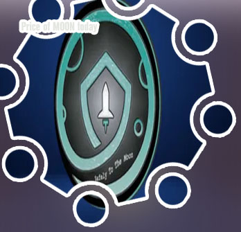 Cryptocurrency moon