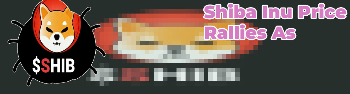 Cryptocurrency shiba