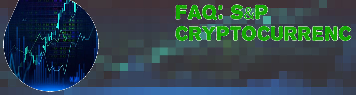 Cryptocurrency stock market