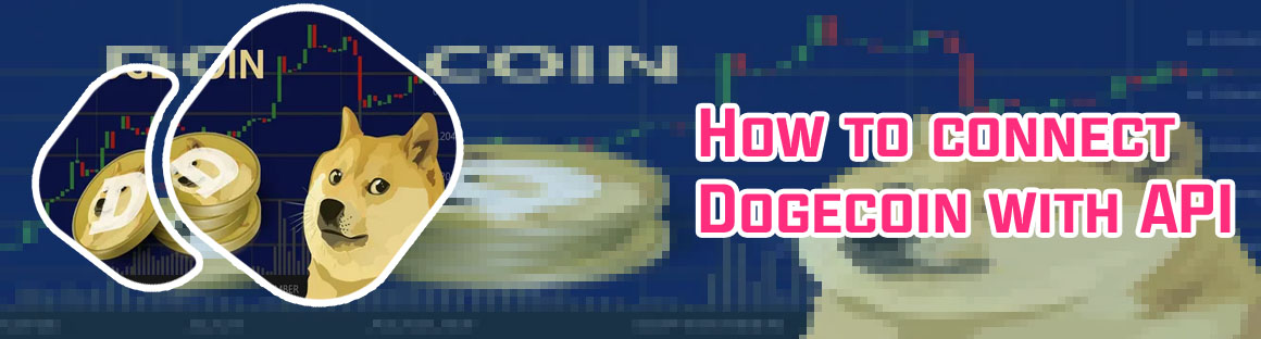 Dogecoin api