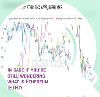 Ether value
