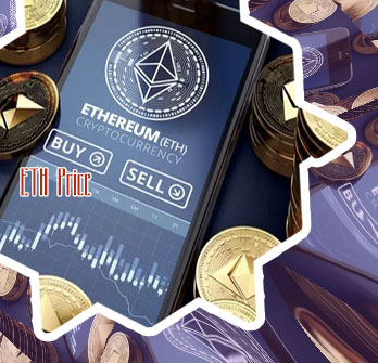 Etherem price