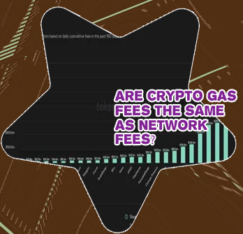 Ethereum network fees
