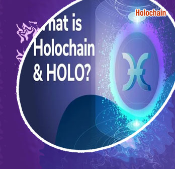 Holochain crypto
