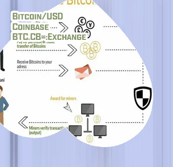How much is a share of bitcoin