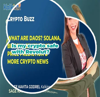 How much is solana crypto