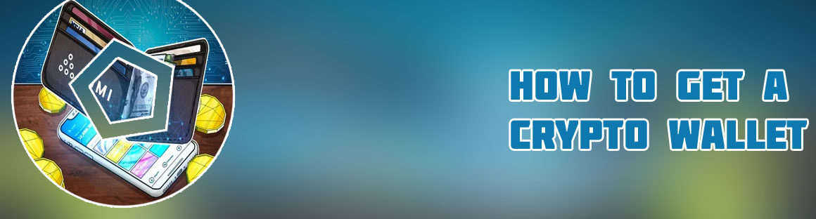 How to buy crypto wallet