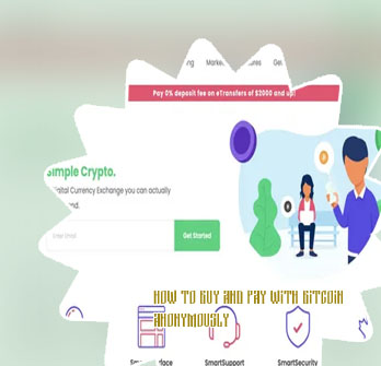 How to pay someone in crypto