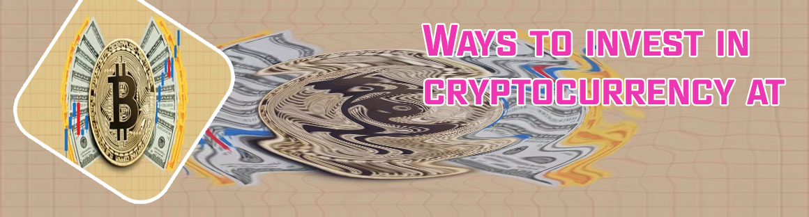 Is it good to invest in bitcoin right now