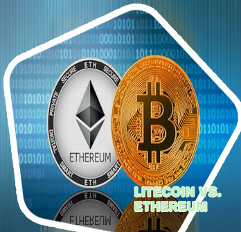 Litecoin or ethereum