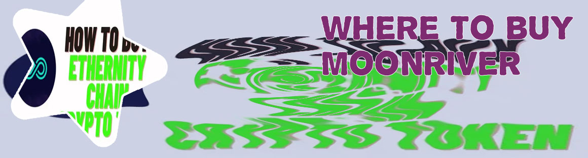 Moonriver crypto where to buy