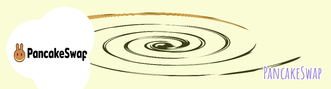 Pancake swap crypto