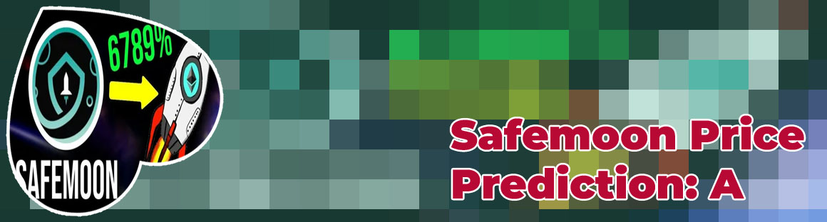Safe moon crypto chart
