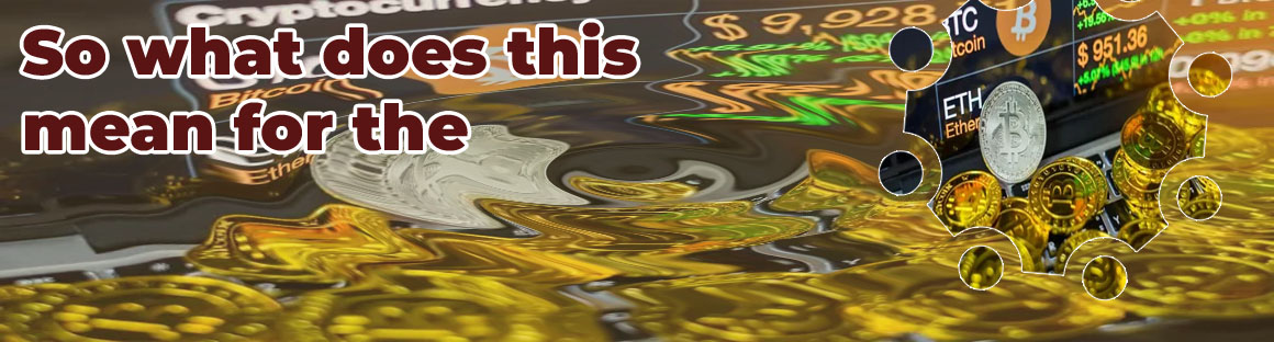 Some billionaires cryptocurrencies goes hell