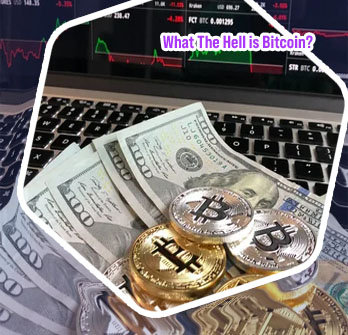 Some cryptocurrencies money goes hell