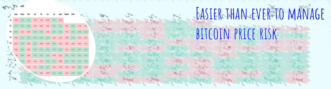 The downs bitcoin month el