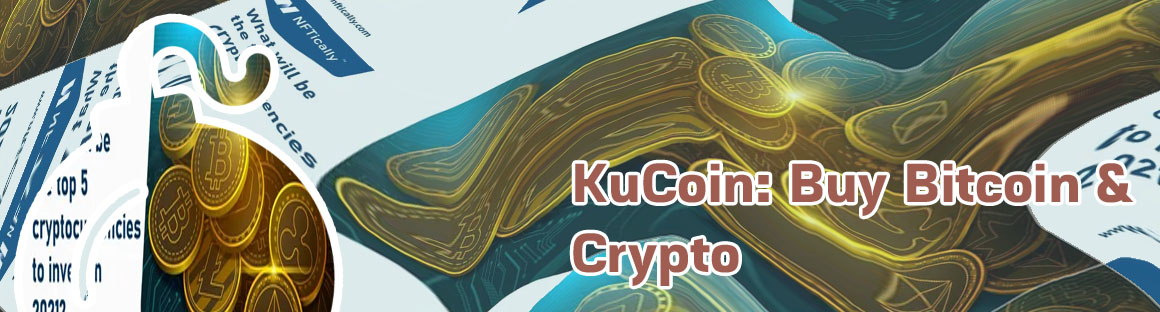 Top 5 cryptos to invest in