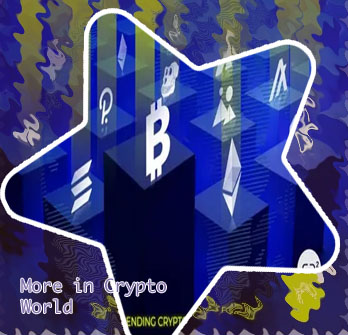 Trending crypto coins