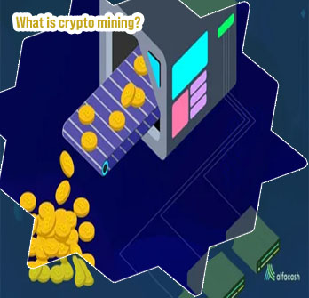 What is a crypto miner