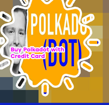Where can you buy polkadot crypto