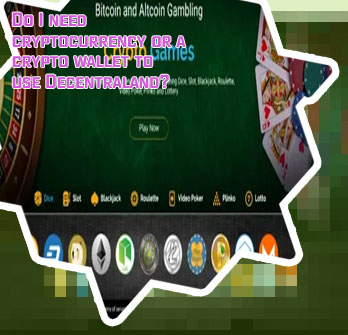 World biggest crypto began poker game