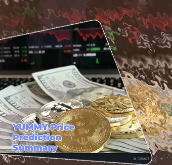 Yummy crypto price